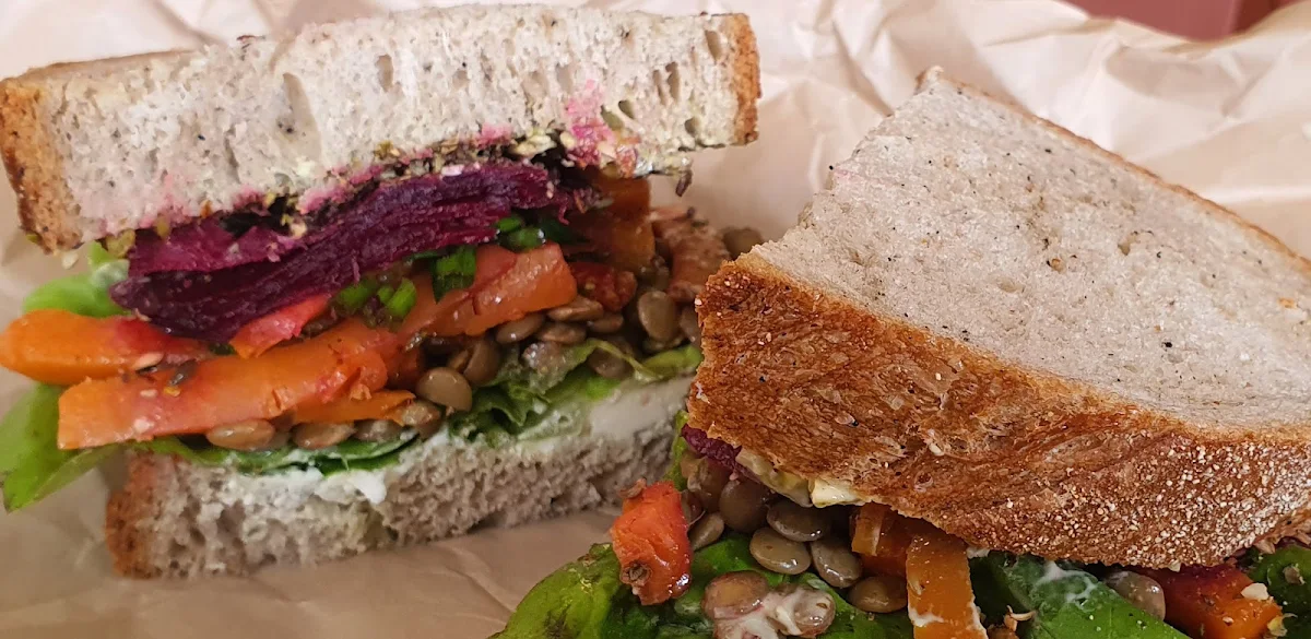 Highlights, S'WICH | bondi