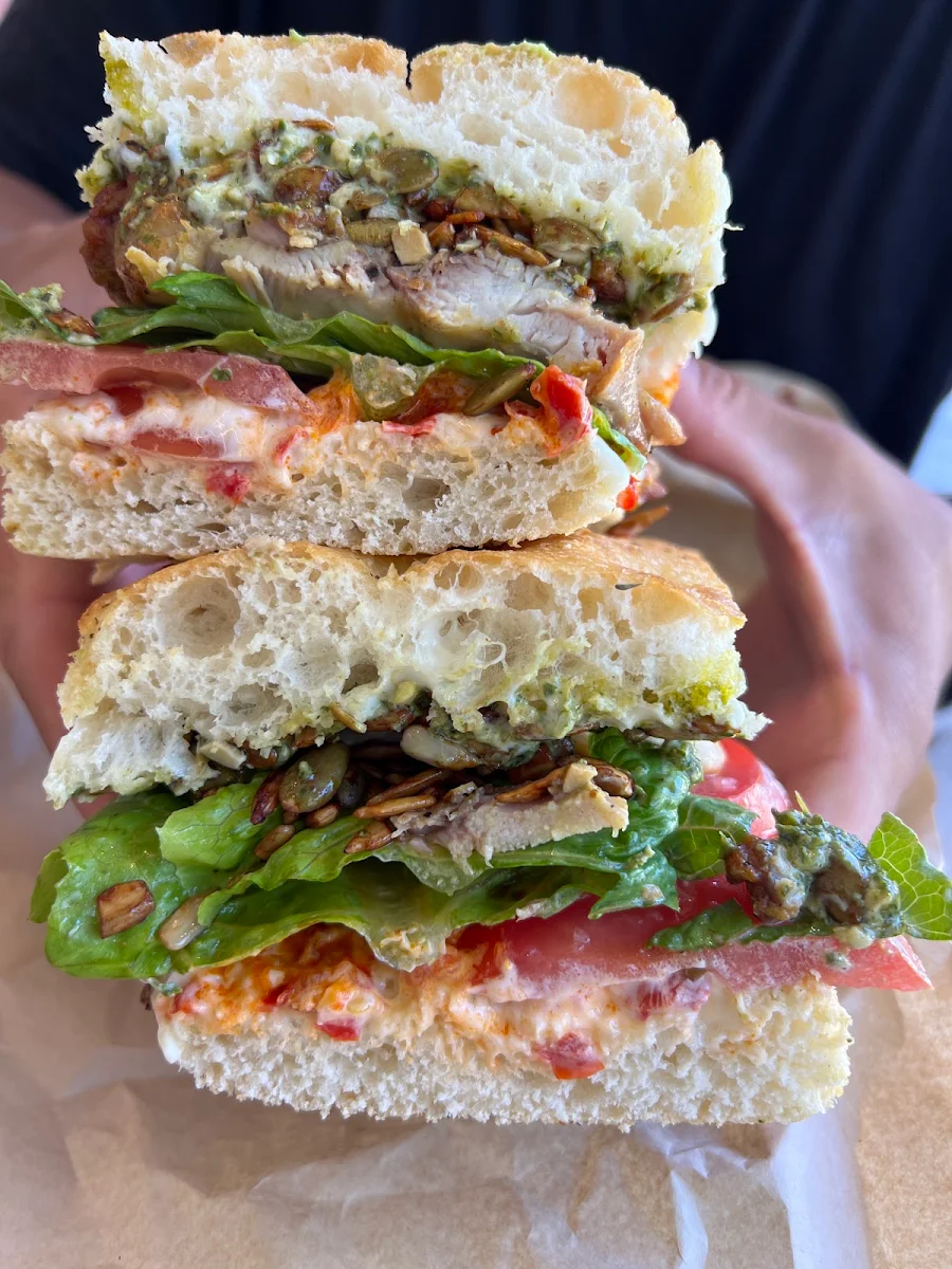 Highlights, S'WICH | bondi