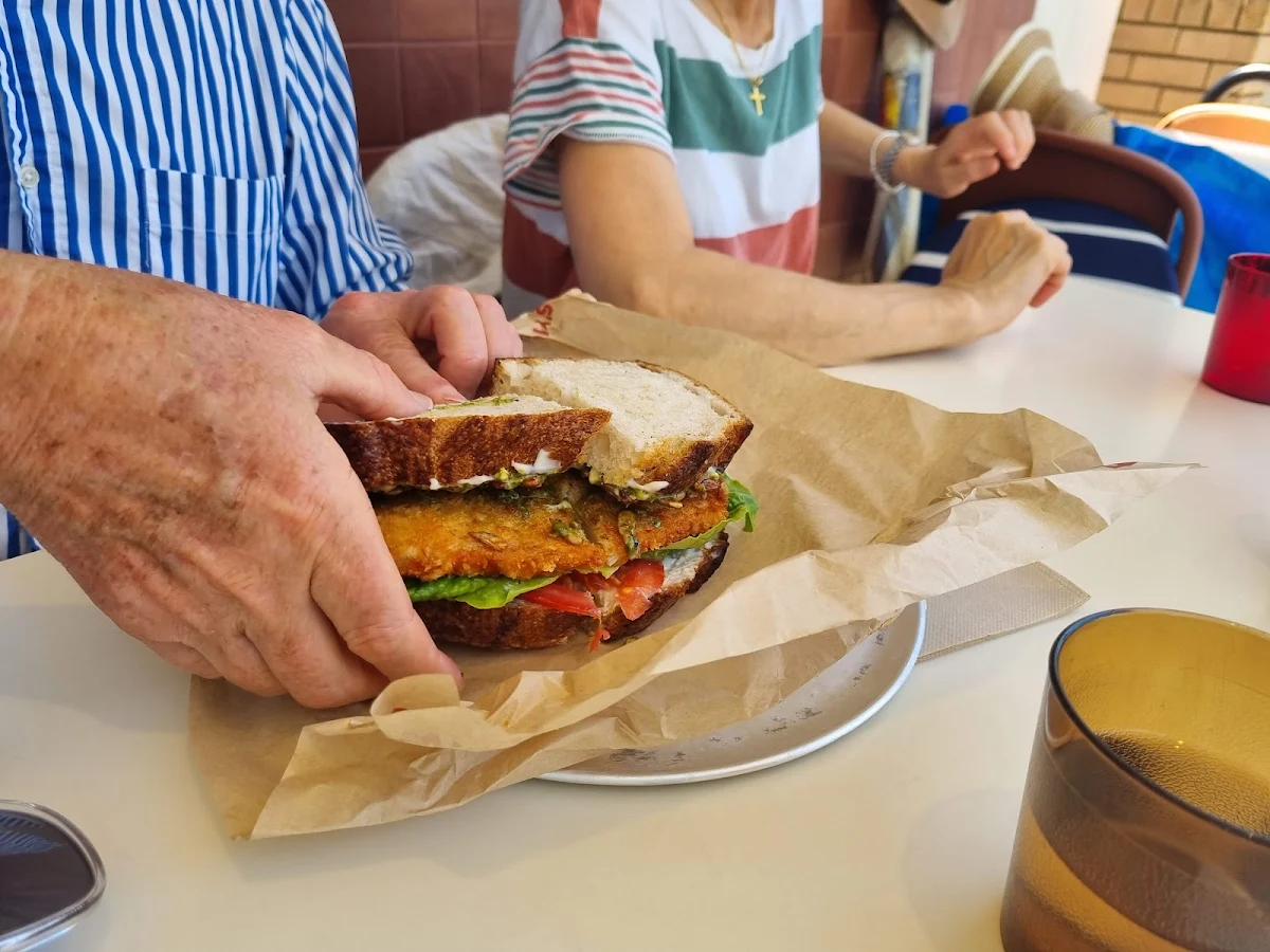 Highlights, S'WICH | bondi