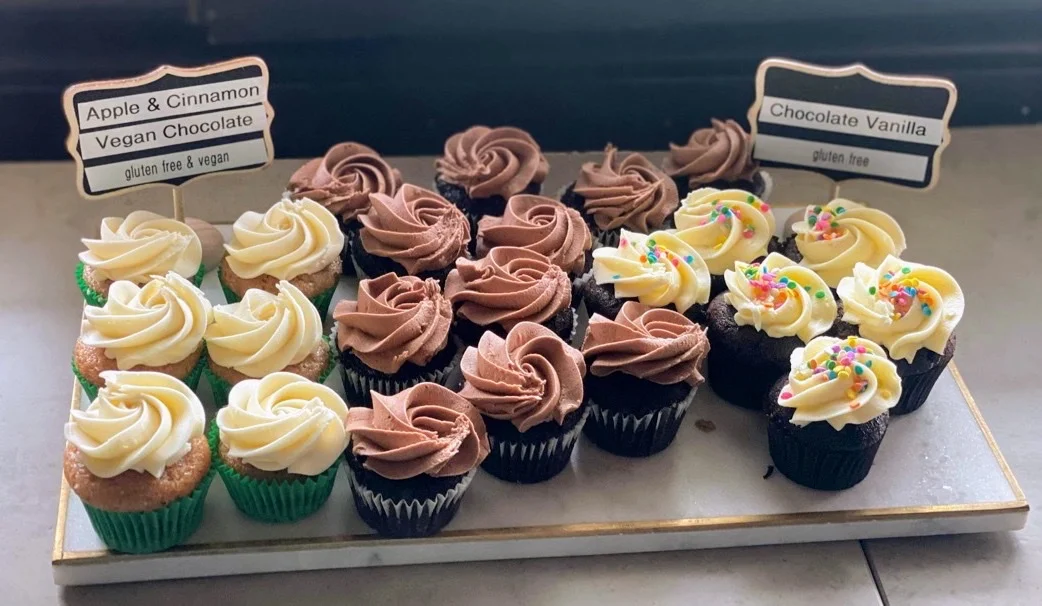 Highlights, The Cupcake Queens