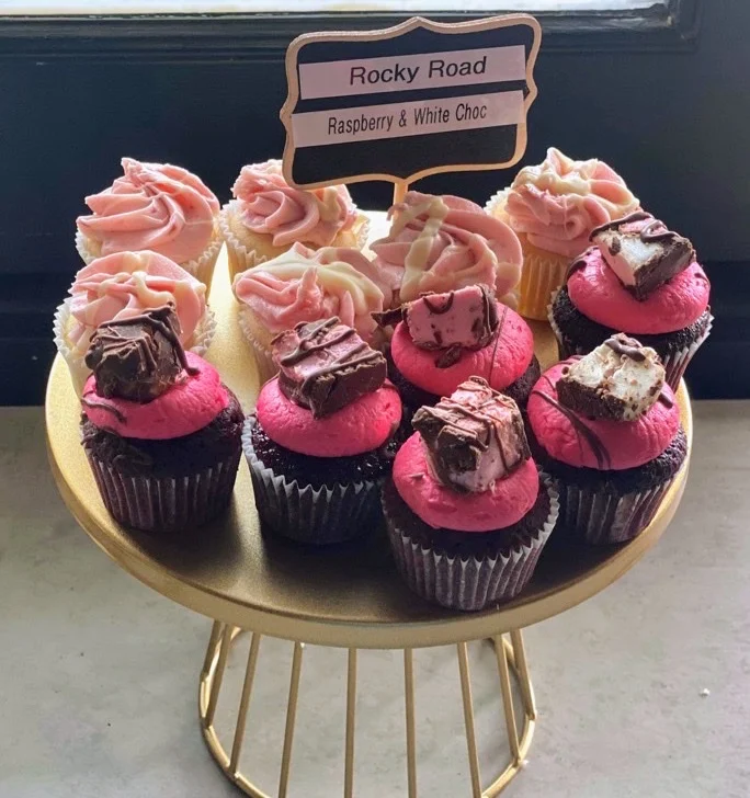 Highlights, The Cupcake Queens