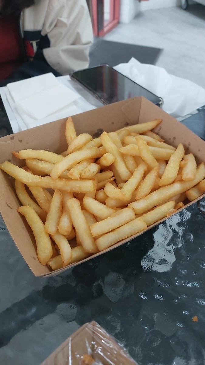 Large Chips