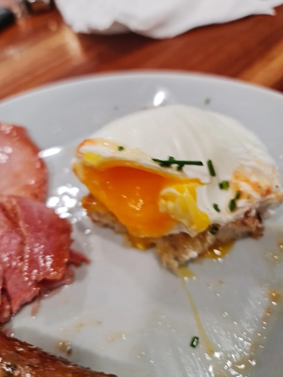 Big Breakfast