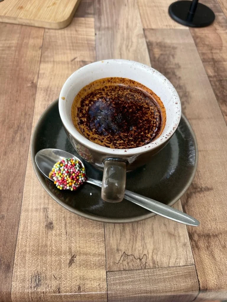 Espresso