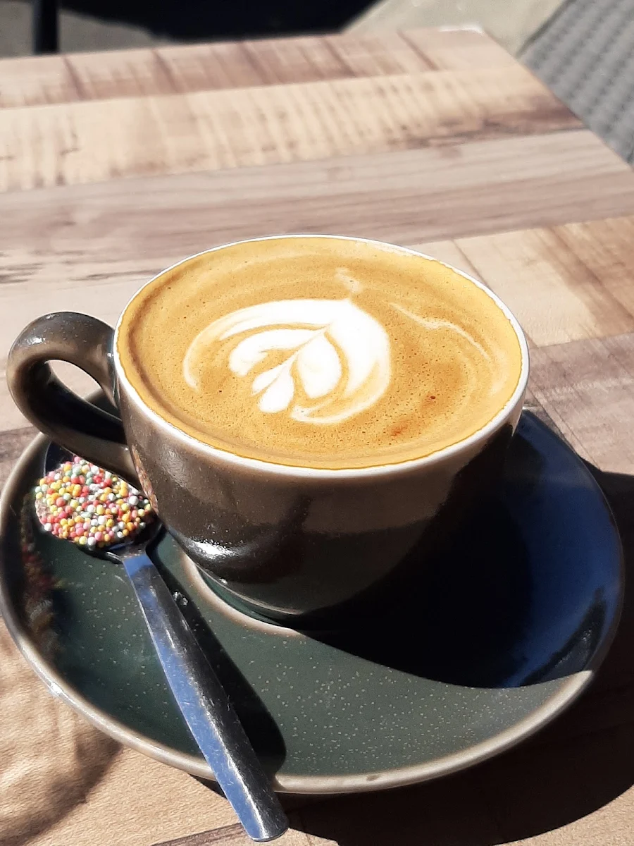 Flat White