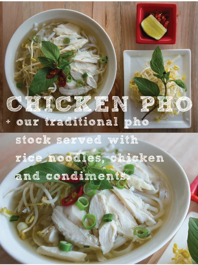 GA Chicken Pho