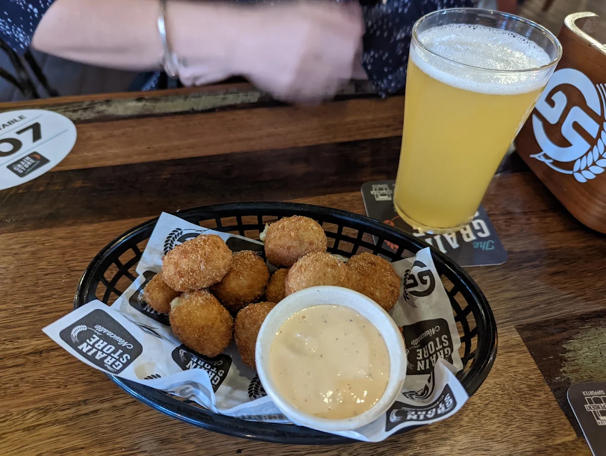 Jalapeno Poppers