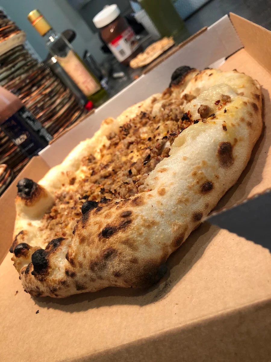Bocca Calzone, Bocca Pizzeria