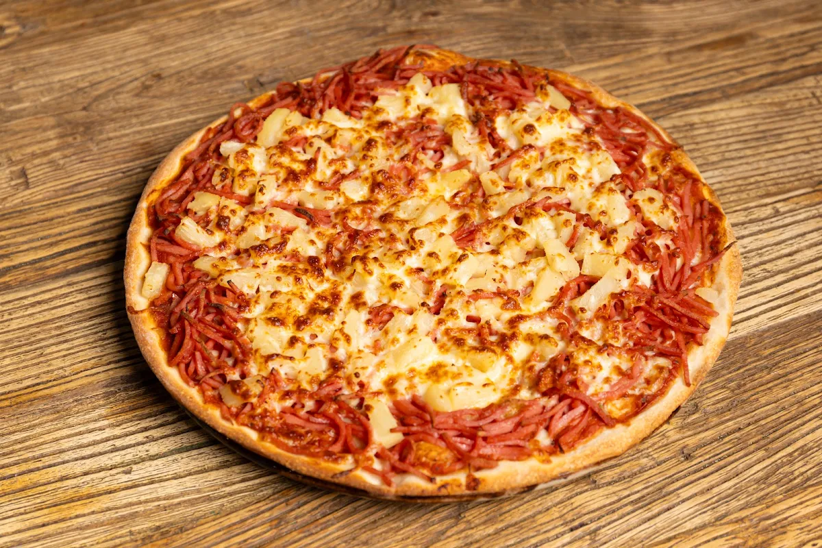 Highlights, Bocca Pizzeria