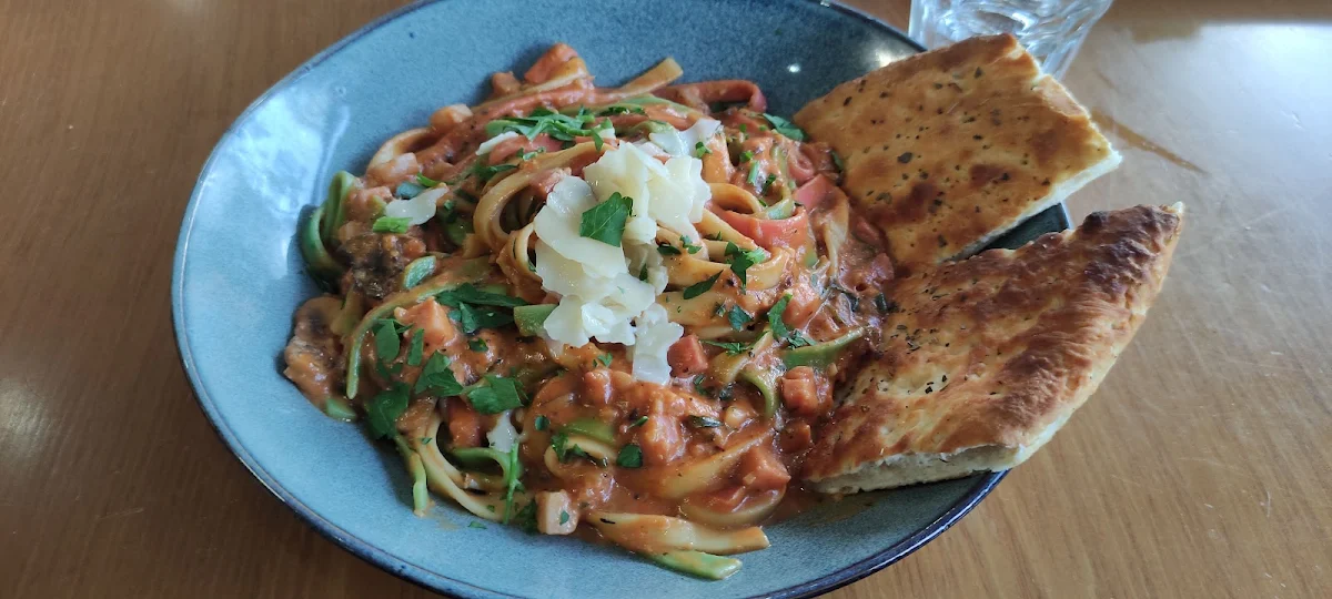 Highlights, Bocca Pizzeria