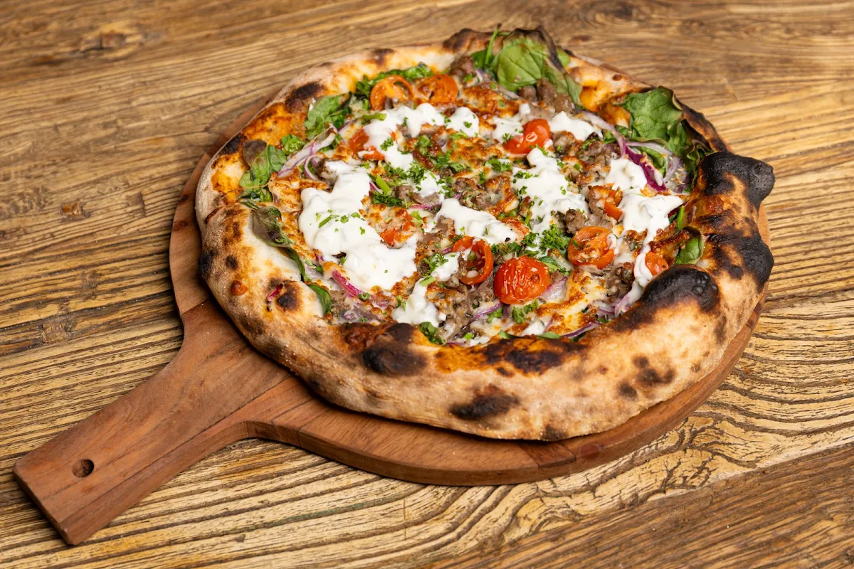 Highlights, Bocca Pizzeria