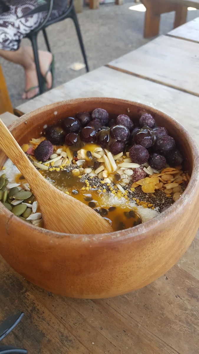 Mango Colada