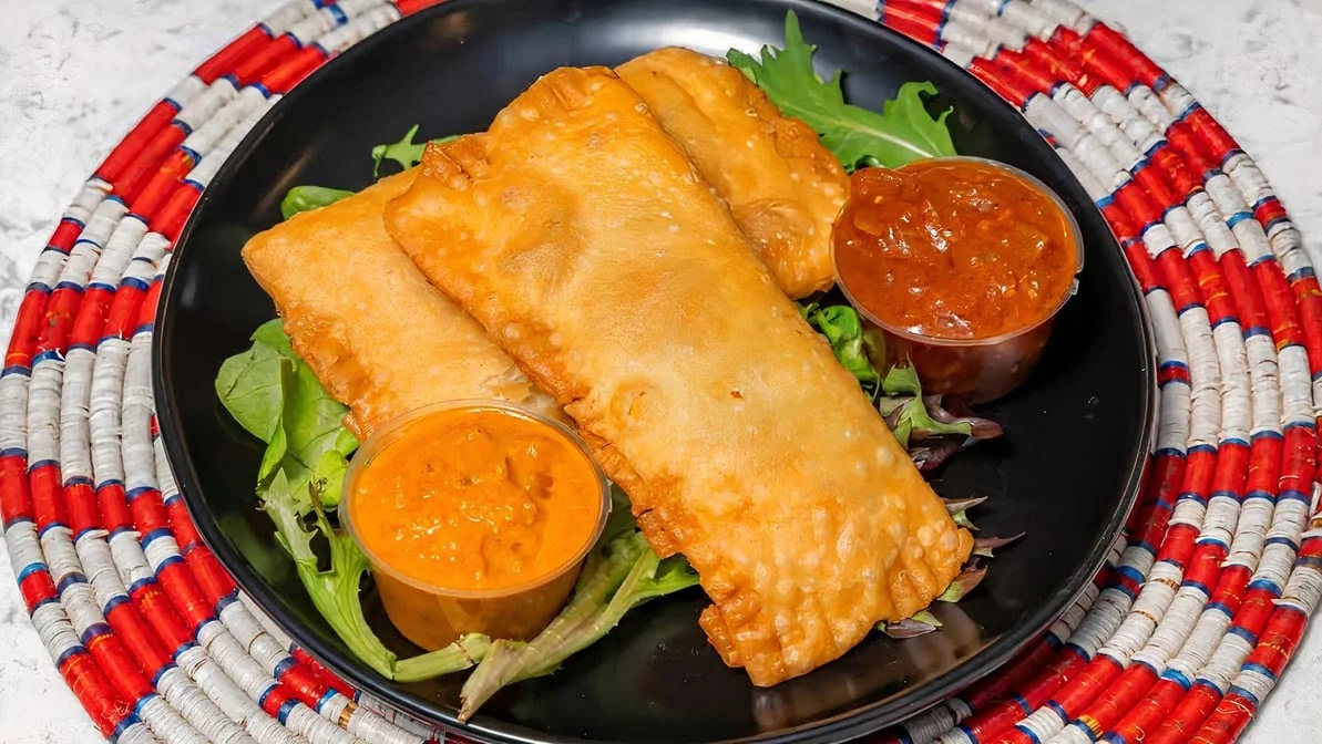 Highlights, Tastes Of Senegal