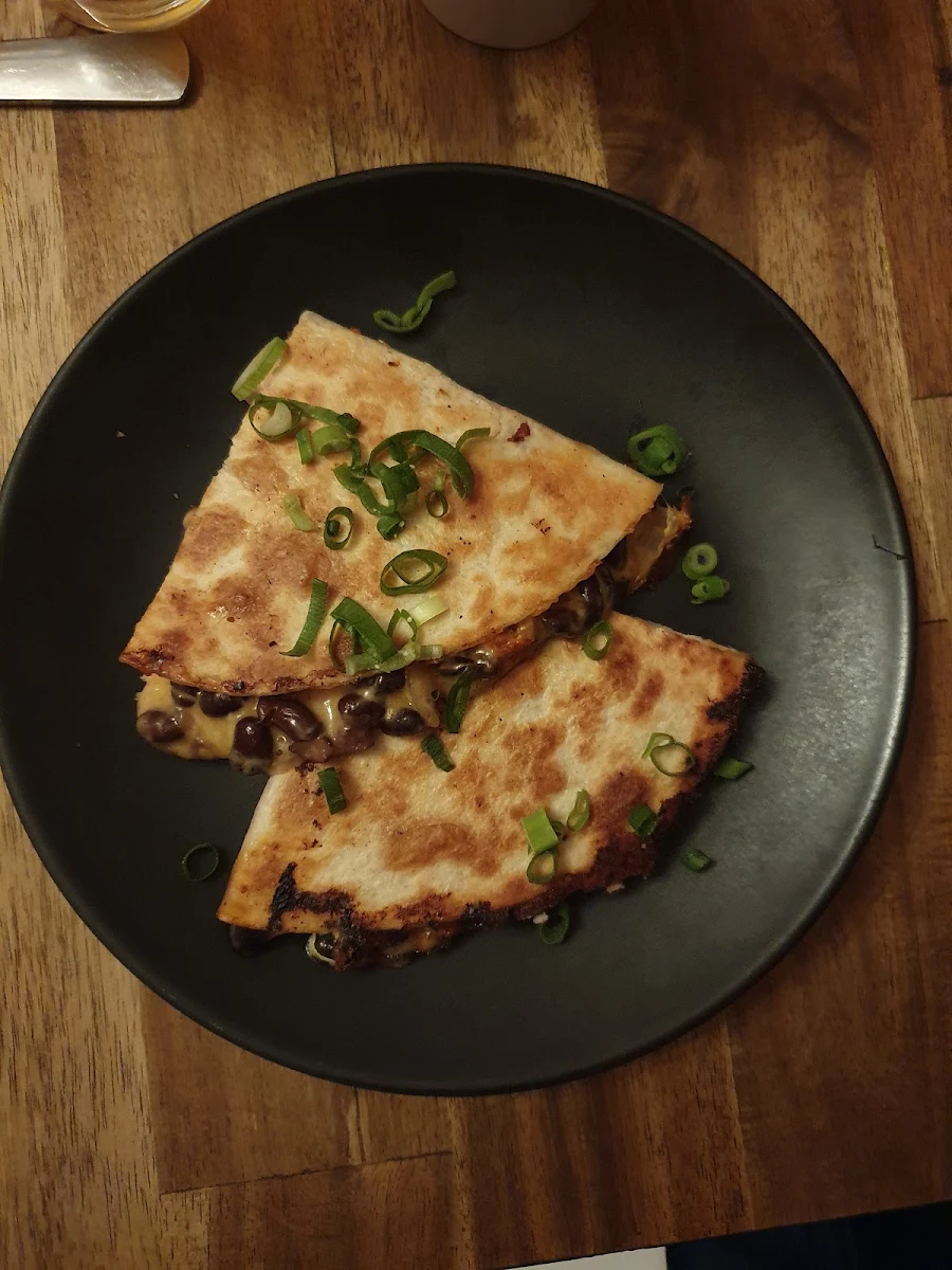 Quesadilla