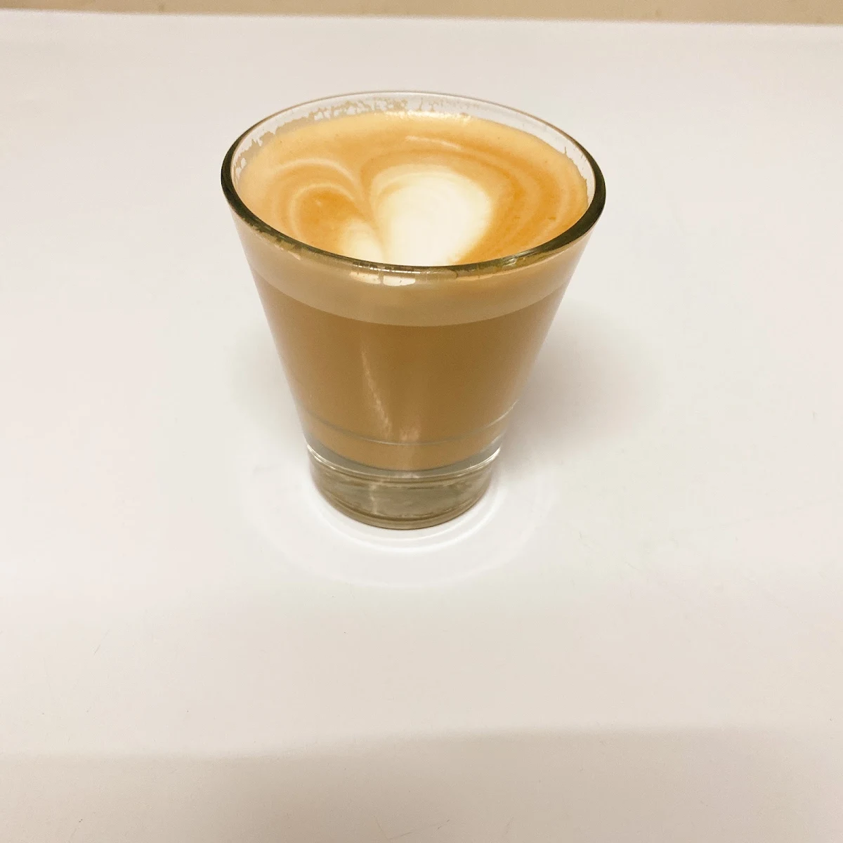 Latte, DaLat Hill