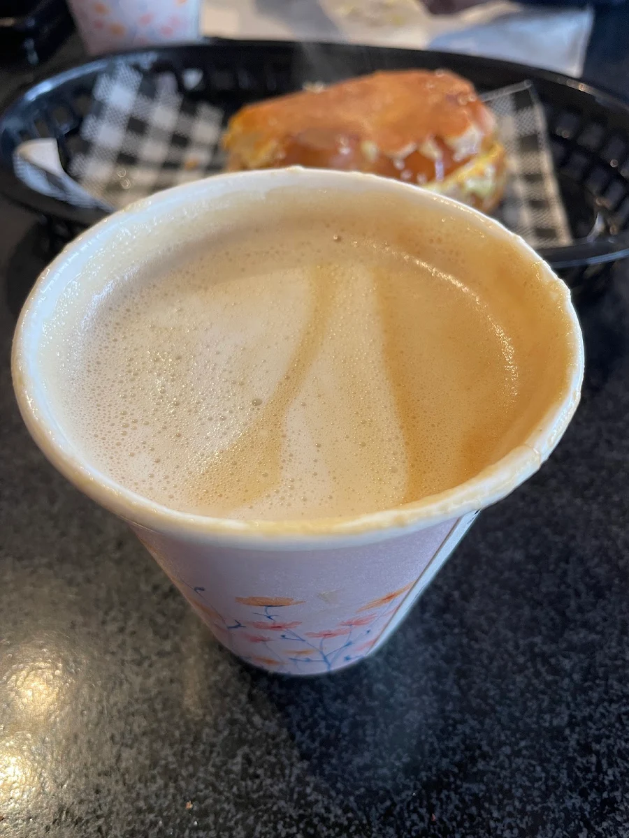 Flat White