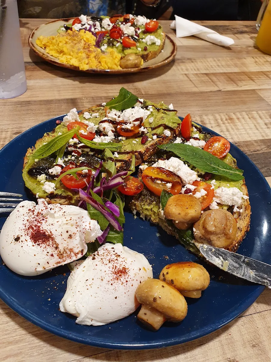 Highlights, The Health Quarter