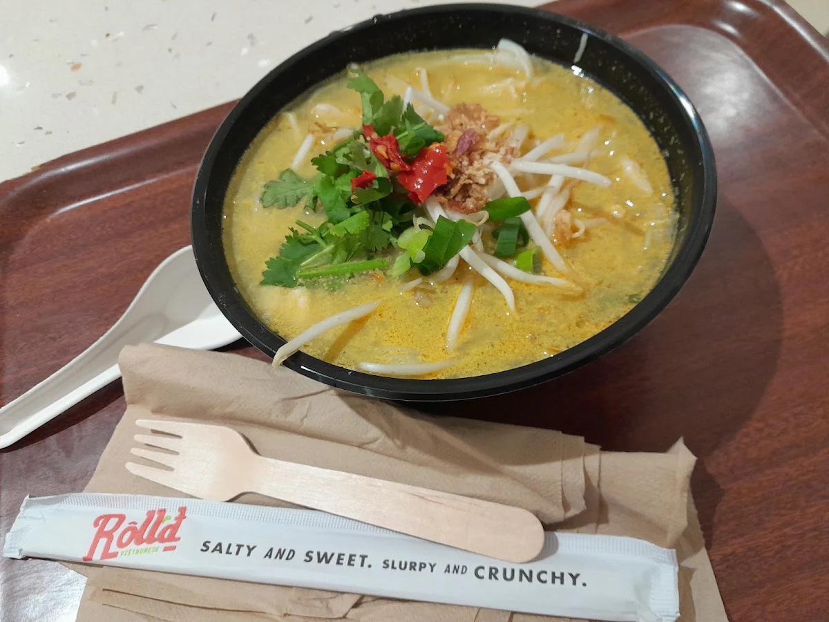 Bun Bo Hue