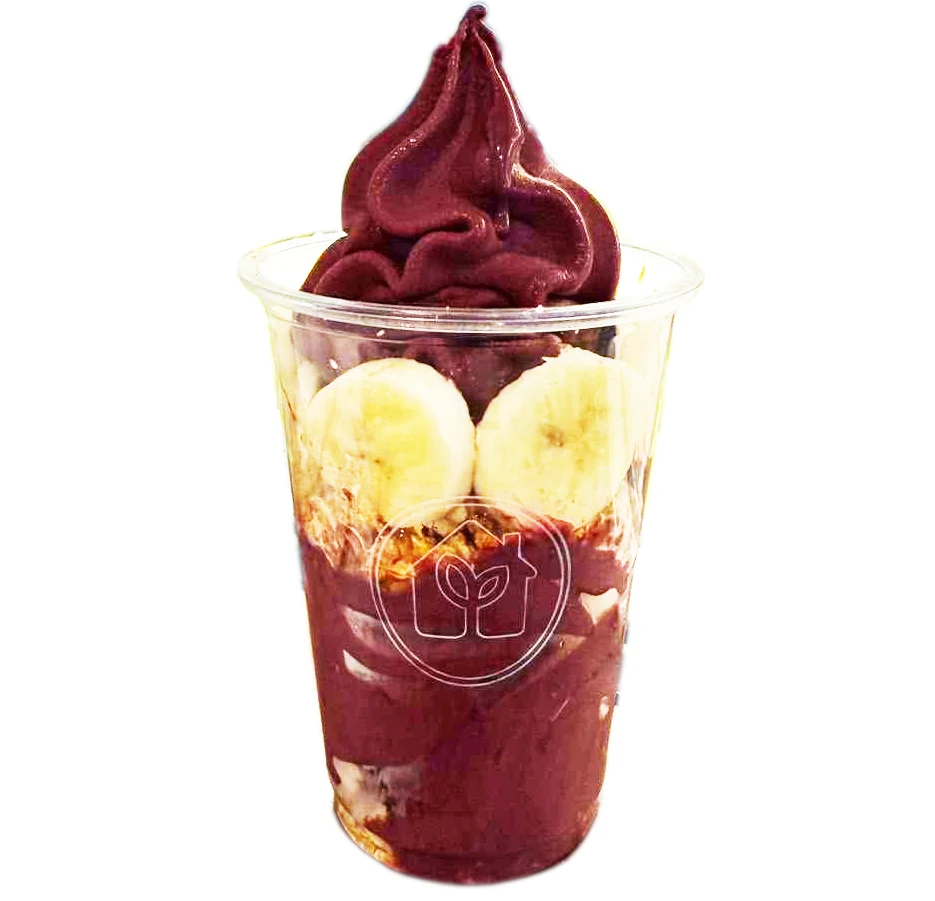 Acai, Greenhouse Asian Salads - Edgecliff