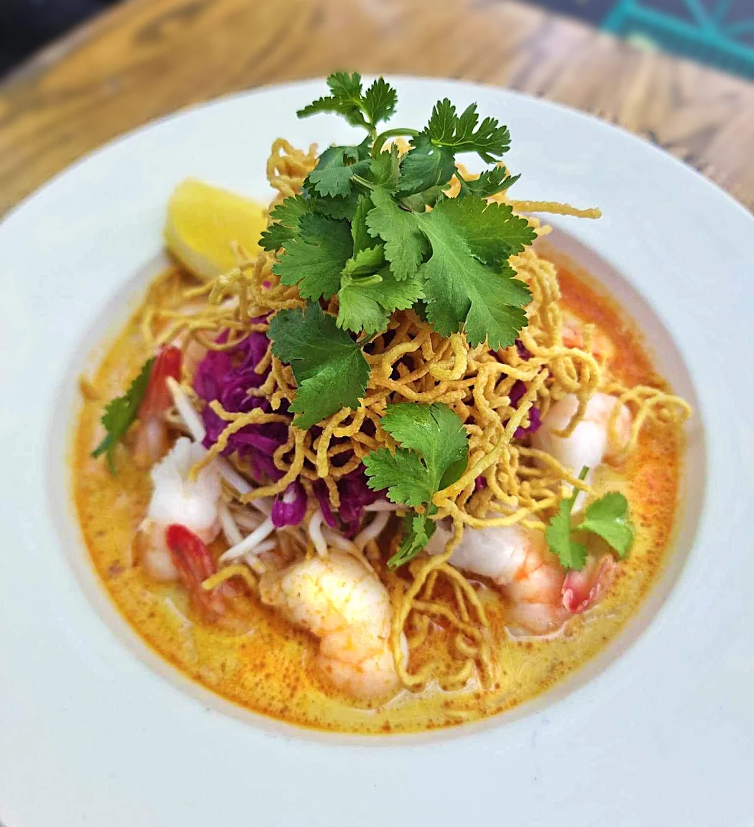 Highlights, Greenhouse Asian Salads - Edgecliff