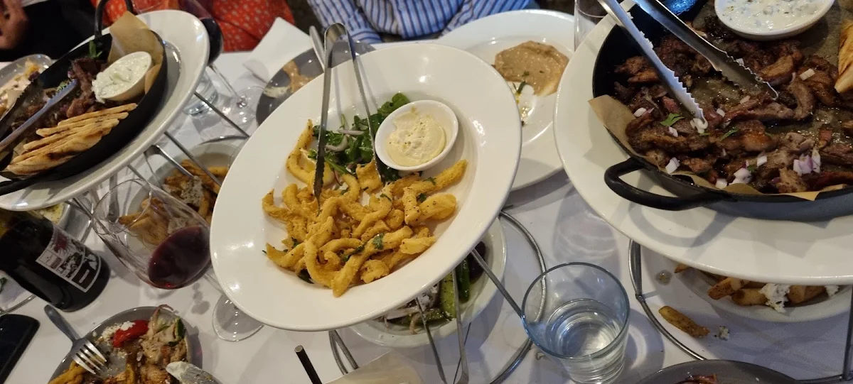 Calamari