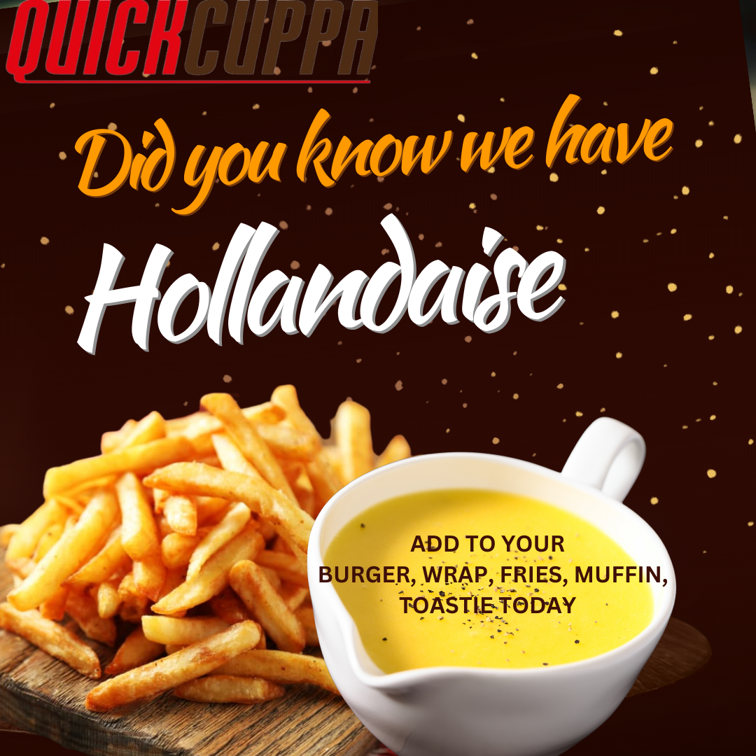 Aussie Fries