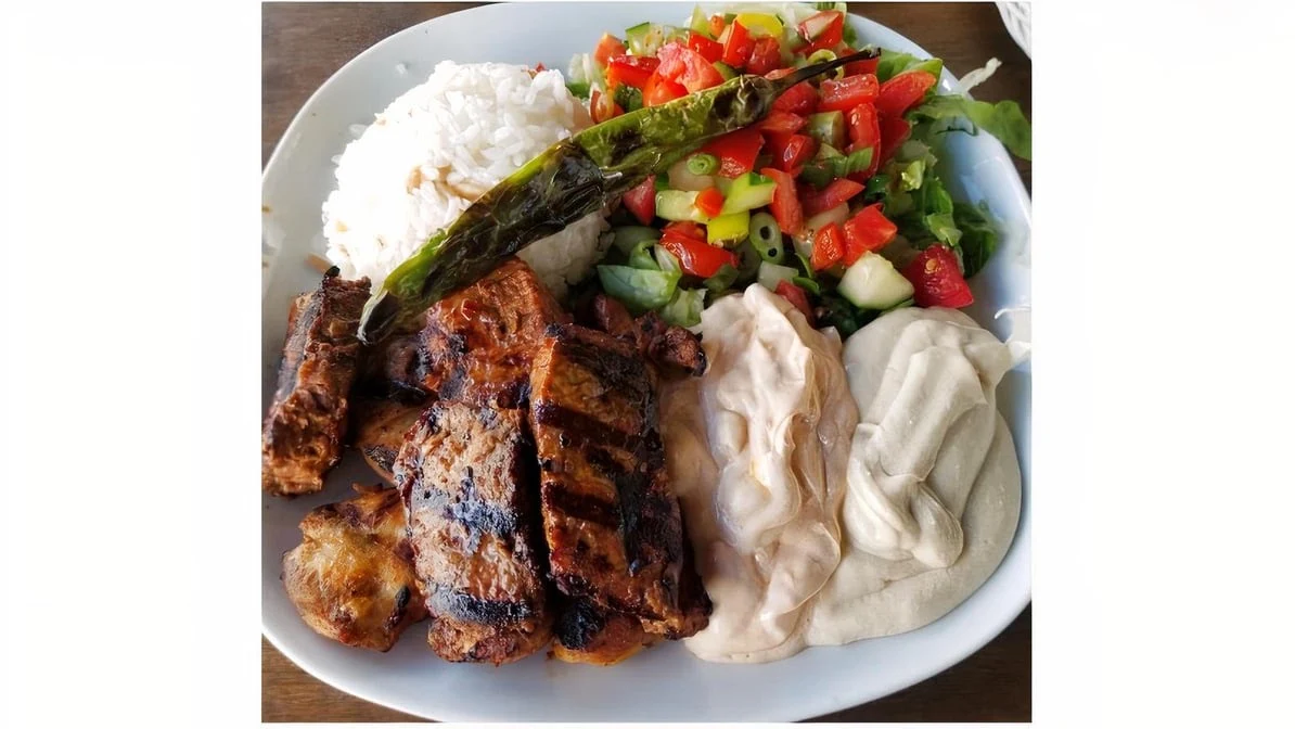 Highlights, Mernda Kebab House