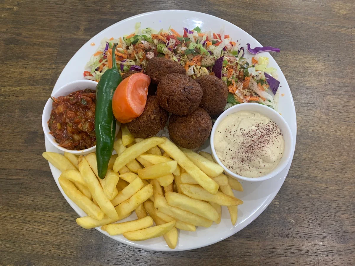 Highlights, Mernda Kebab House