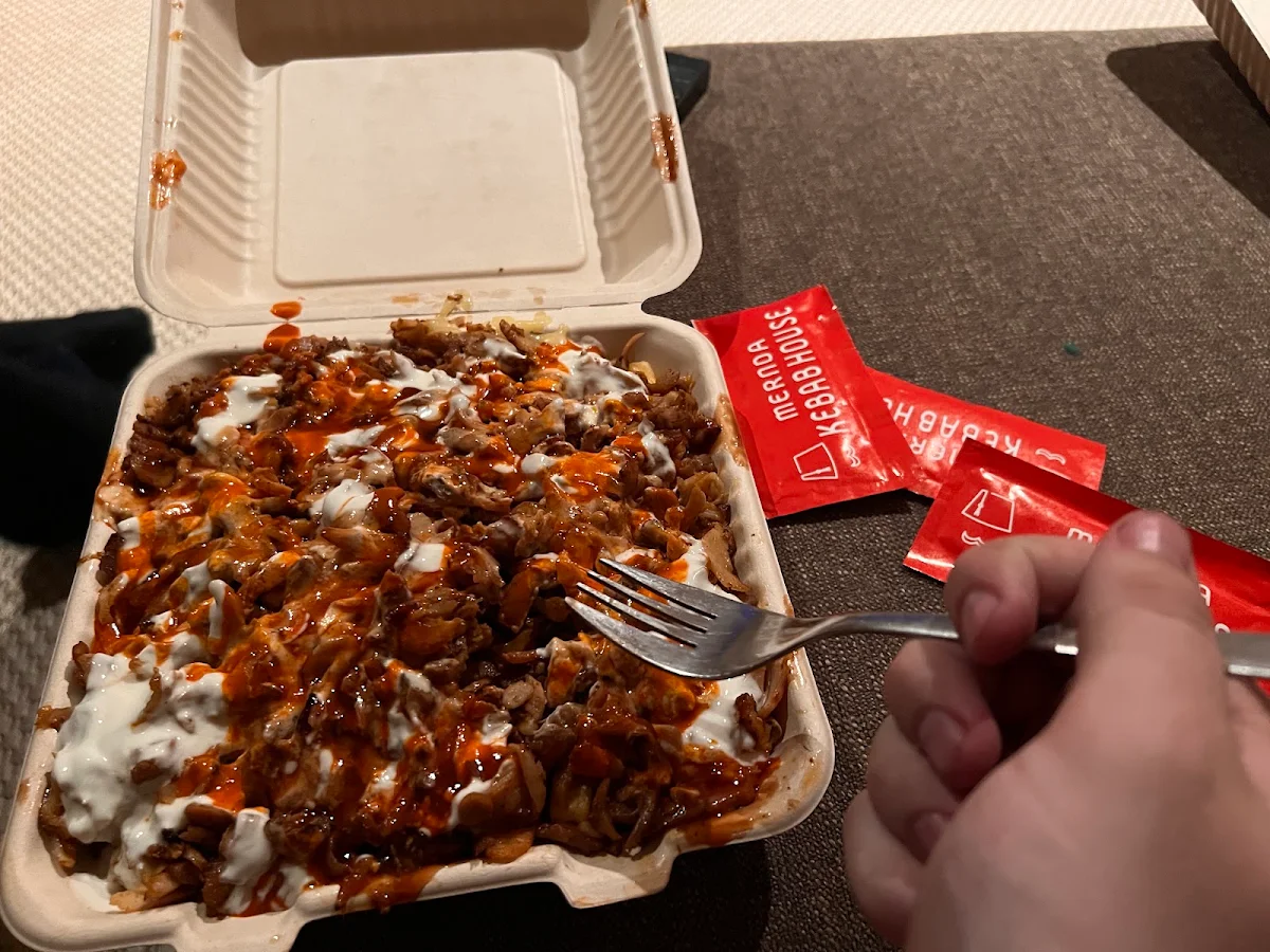 Highlights, Mernda Kebab House
