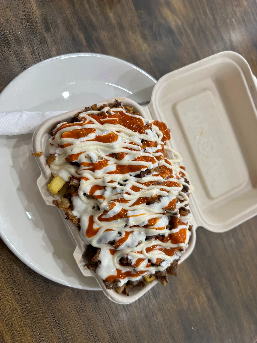 Highlights, Mernda Kebab House