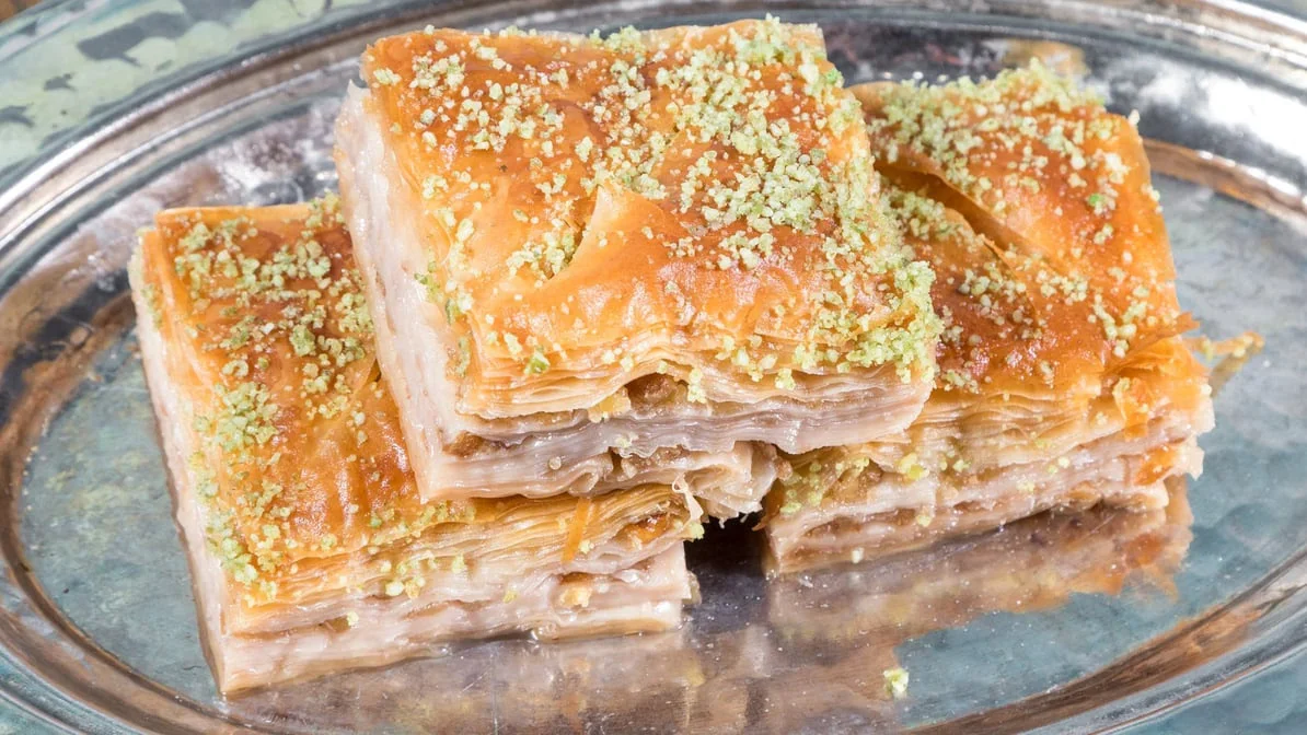 Highlights, Mernda Kebab House