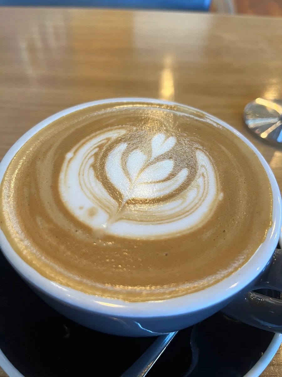 Coffee, SI:ZAC