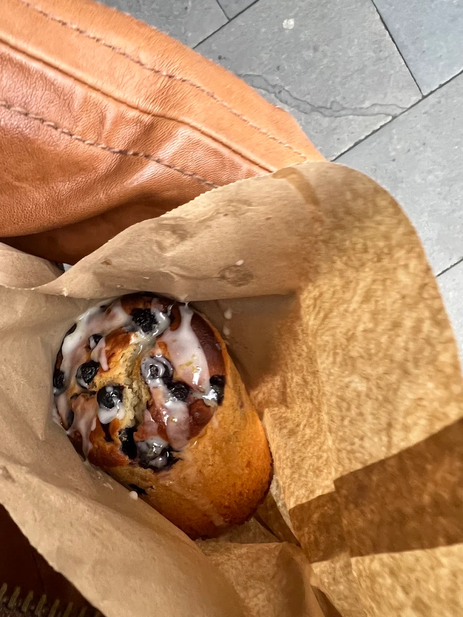 Muffin&Cake, SI:ZAC