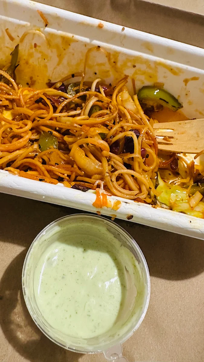 Highlights, Gabru Grill'z(Yaar Bathinde To)