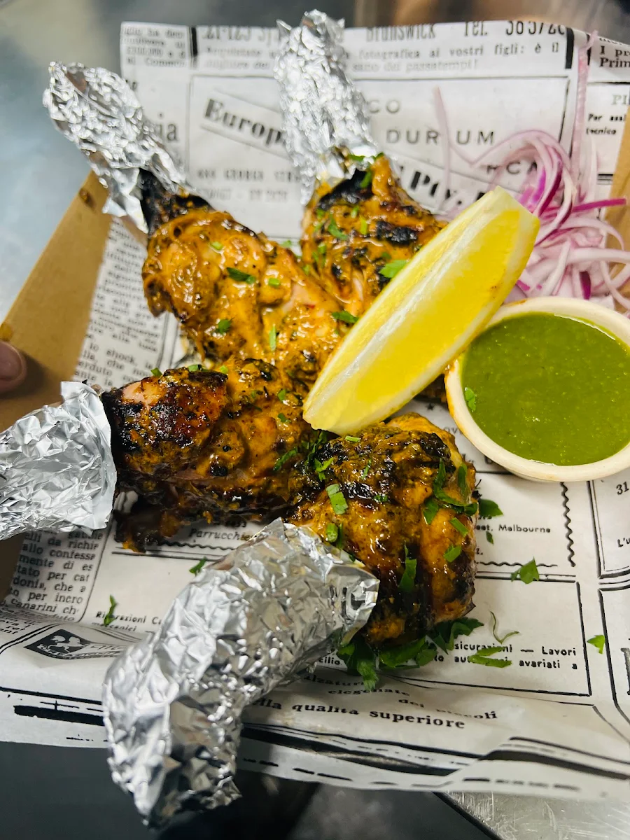 Highlights, Gabru Grill'z(Yaar Bathinde To)