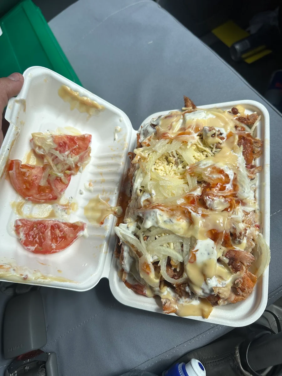 Highlights, Alis Kebab