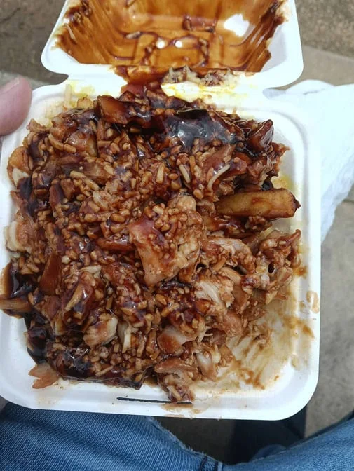 Highlights, Alis Kebab