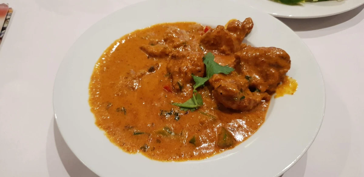 Chicken Curry, Bilal