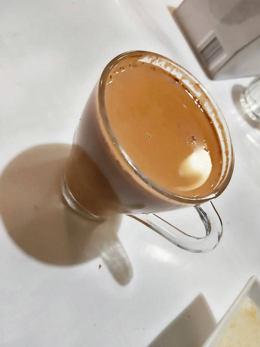Coffee Terik, Bilal