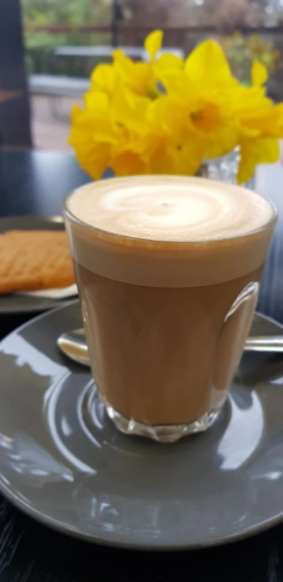 Highlights, Liv It Up Cafe