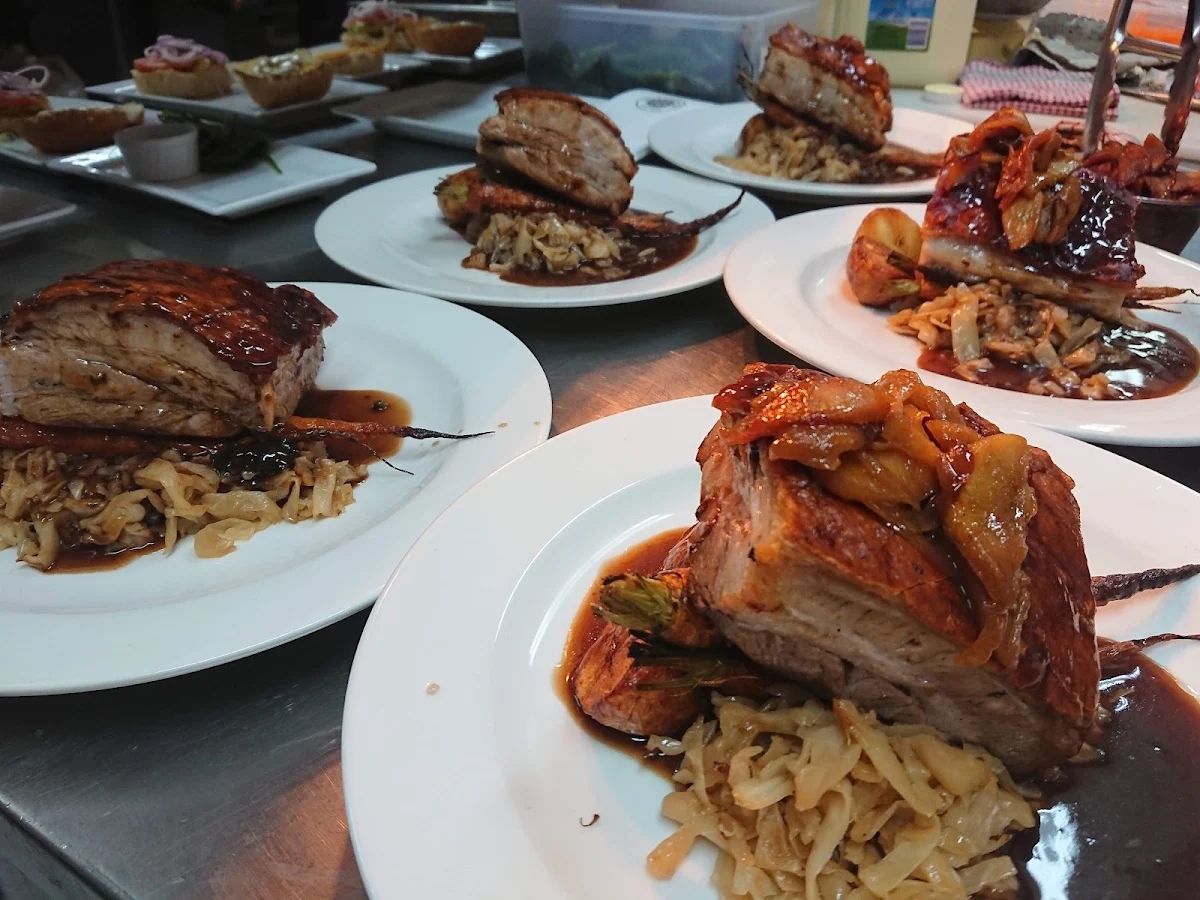 Pork Belly
