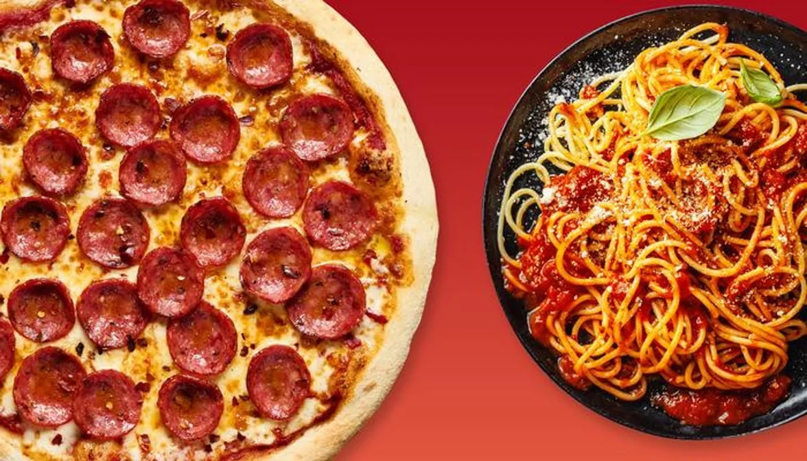 Highlights, Bubba Pizza