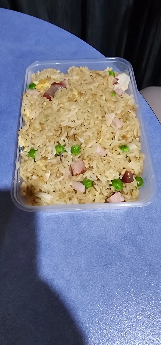 Highlights, Uncle Tom's Chinese