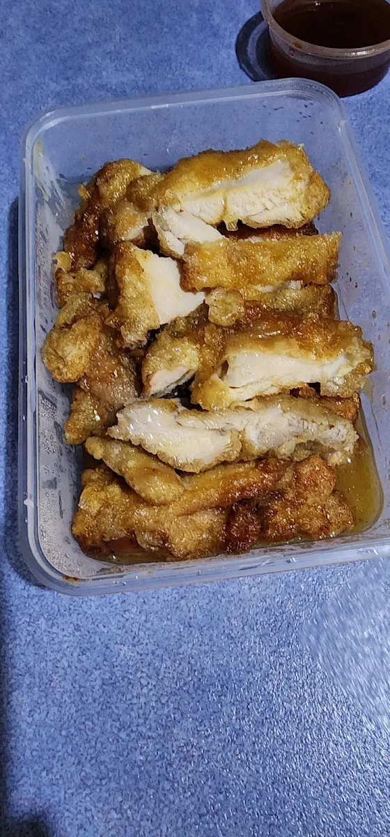 Highlights, Uncle Tom's Chinese