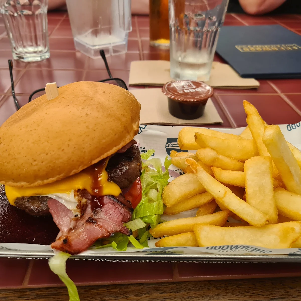 Gluten Free Bun