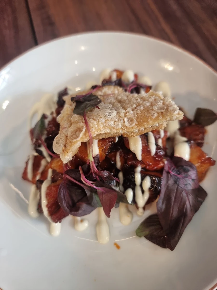 Pork Belly Cubes