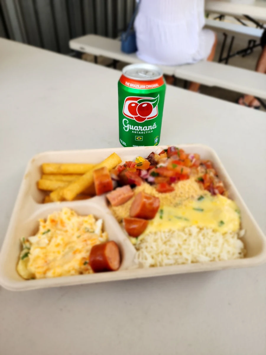 Highlights, Brazilian Grill Bbq