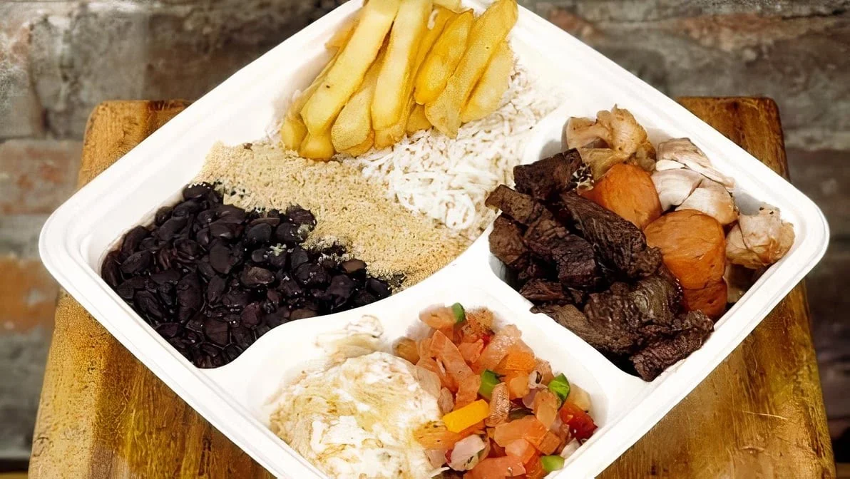 Highlights, Brazilian Grill Bbq