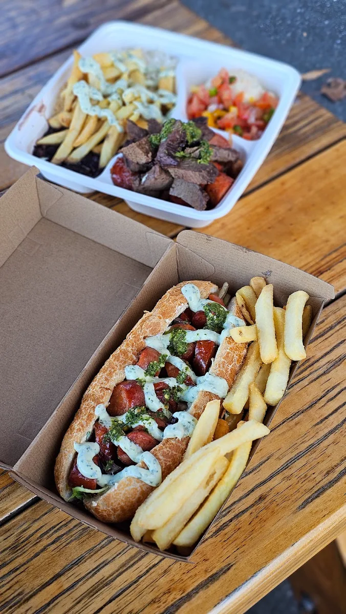 Highlights, Brazilian Grill Bbq
