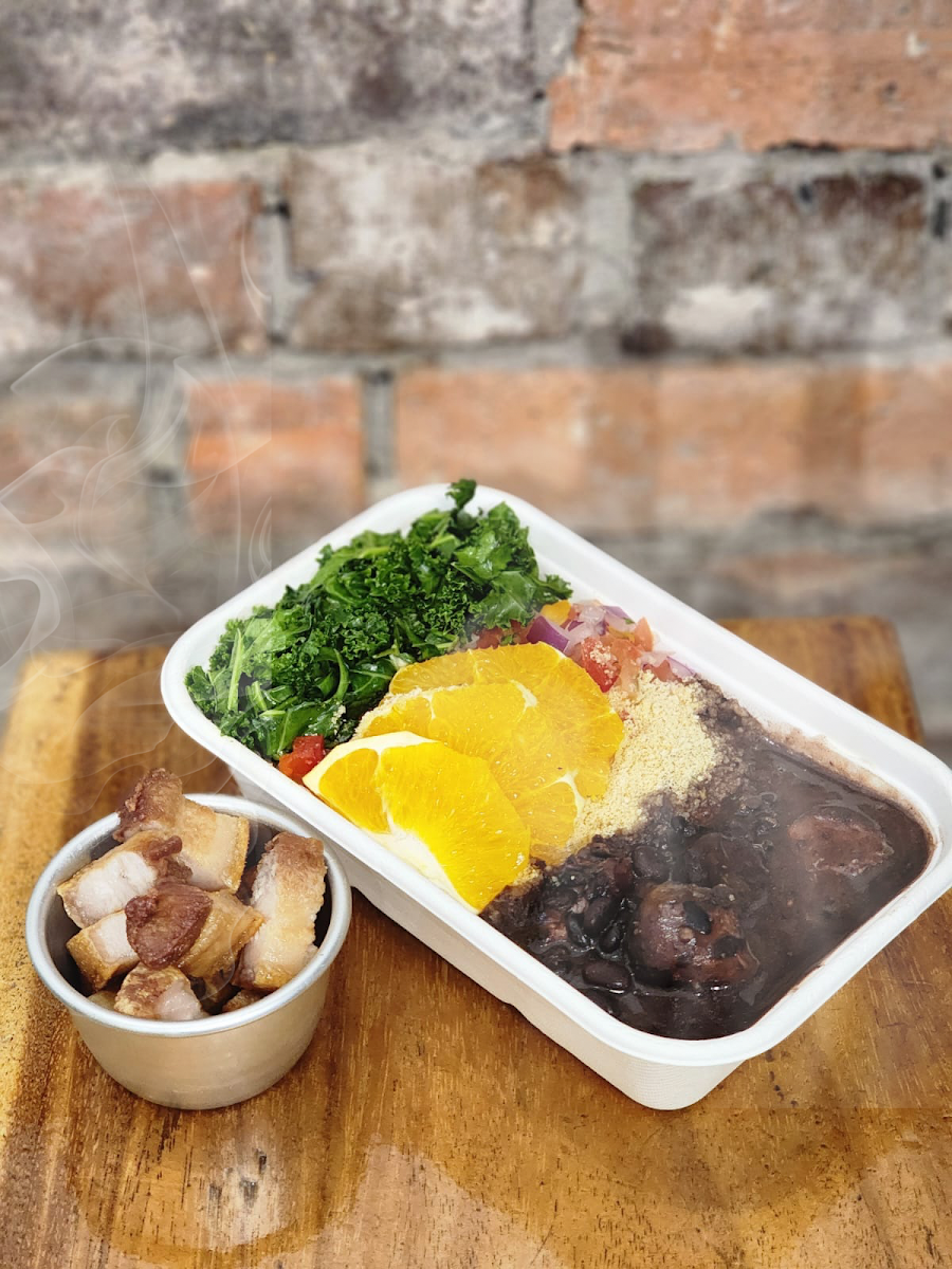 Highlights, Brazilian Grill Bbq
